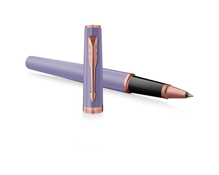 Pióro kulkowe Parker Meridian Lilac PGT
