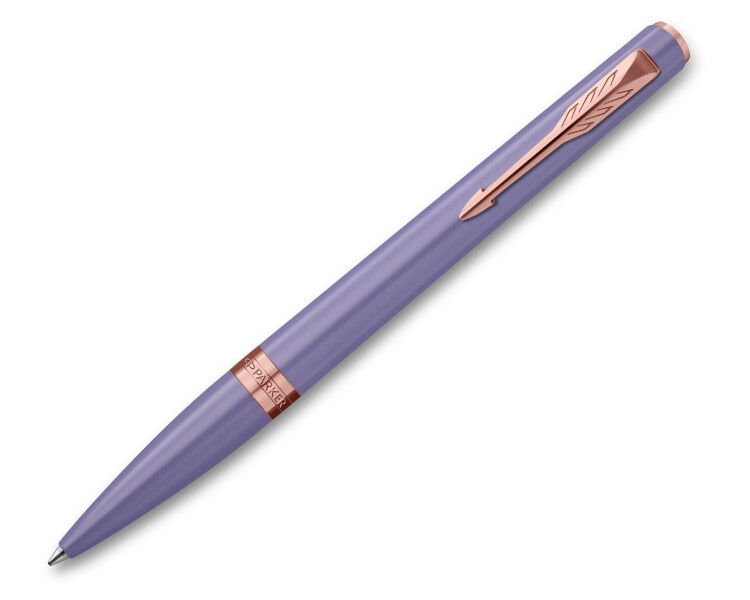 Długopis Parker Meridian Lilac PGT