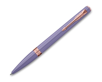 Długopis Parker Meridian Lilac PGT