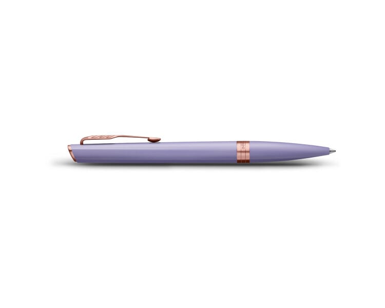 Długopis Parker Meridian Lilac PGT