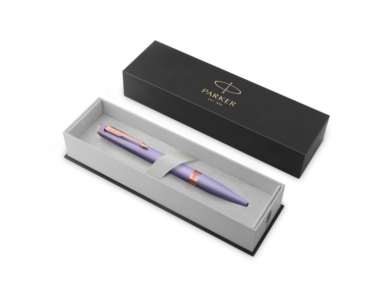 Długopis Parker Meridian Lilac PGT