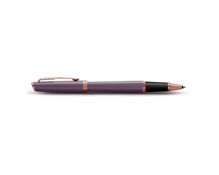 Pióro kulkowe Parker Meridian Purple PGT
