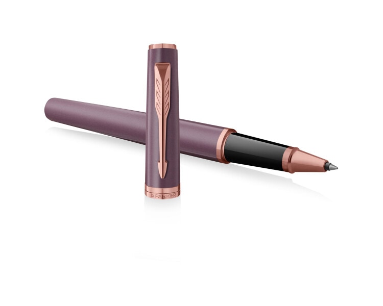 Pióro kulkowe Parker Meridian Purple PGT