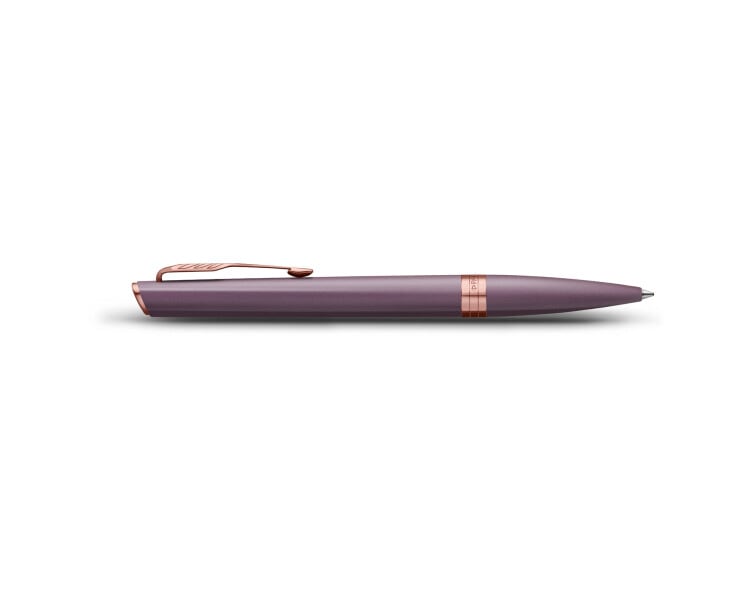 Długopis Parker  Meridian Purple PGT