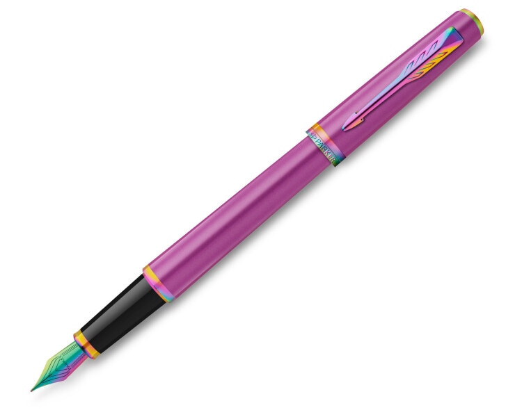 Pióro wieczne Parker Meridian Grape RBT