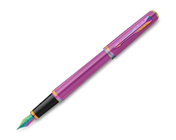 Pióro wieczne Parker Meridian Grape RBT