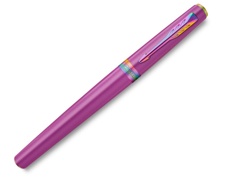 Pióro wieczne Parker Meridian Grape RBT