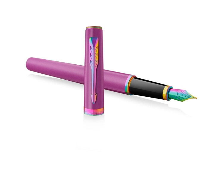 Pióro wieczne Parker Meridian Grape RBT