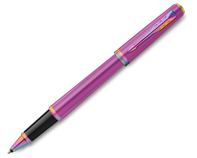Pióro kulkowe Parker Meridian Grape RBT