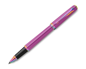 Pióro kulkowe Parker Meridian Grape RBT