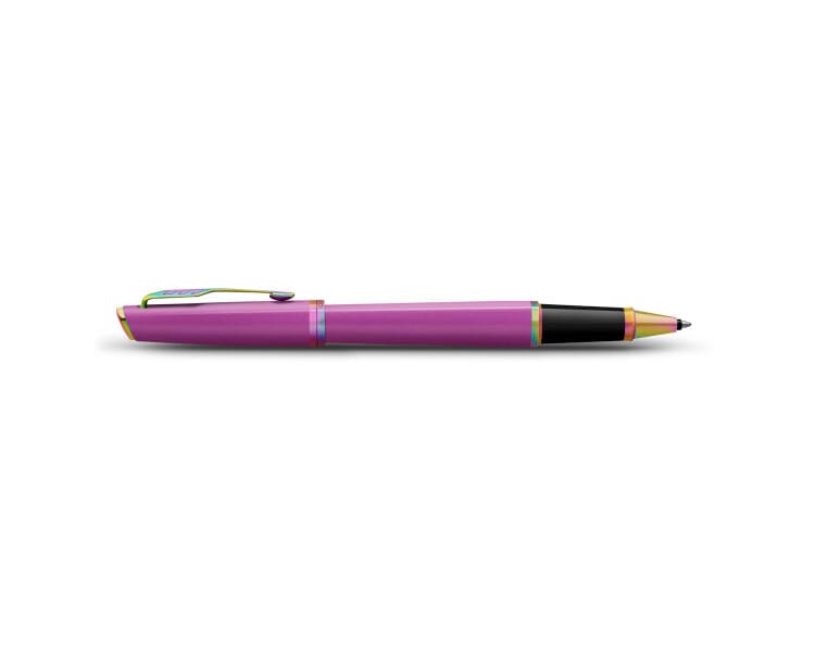 Pióro kulkowe Parker Meridian Grape RBT