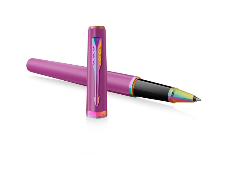 Pióro kulkowe Parker Meridian Grape RBT