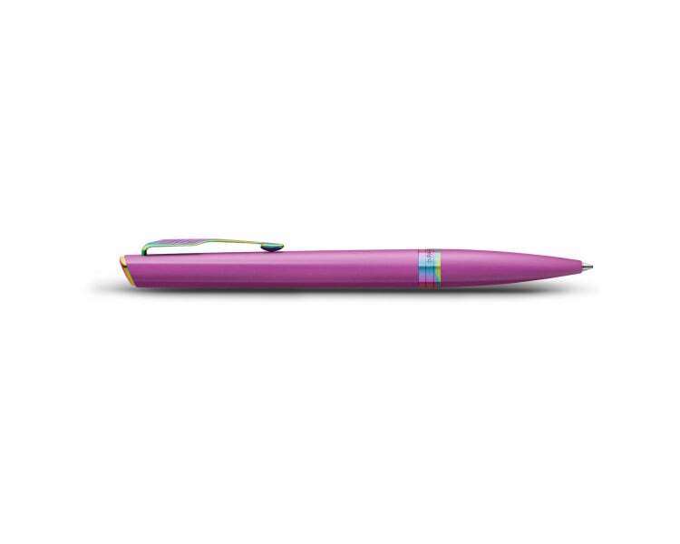 Długopis Parker Meridian Grape RBT