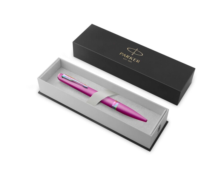 Długopis Parker Meridian Grape RBT