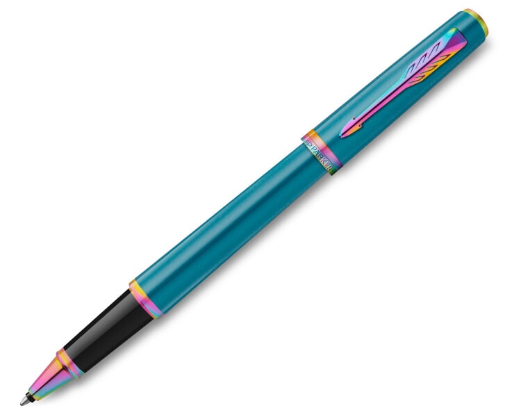 Pióro kulkowe Parker Meridian Teal RBT