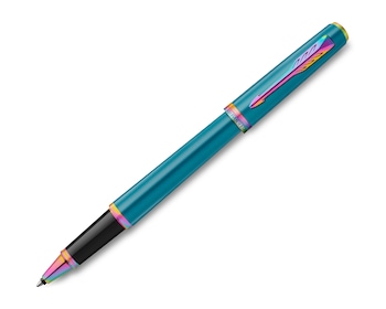 Pióro kulkowe Parker Meridian Teal RBT