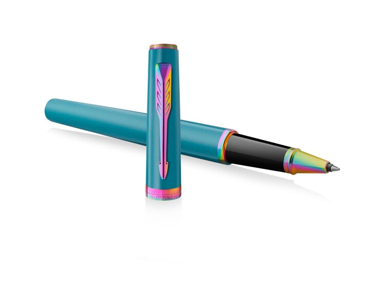 Pióro kulkowe Parker Meridian Teal RBT