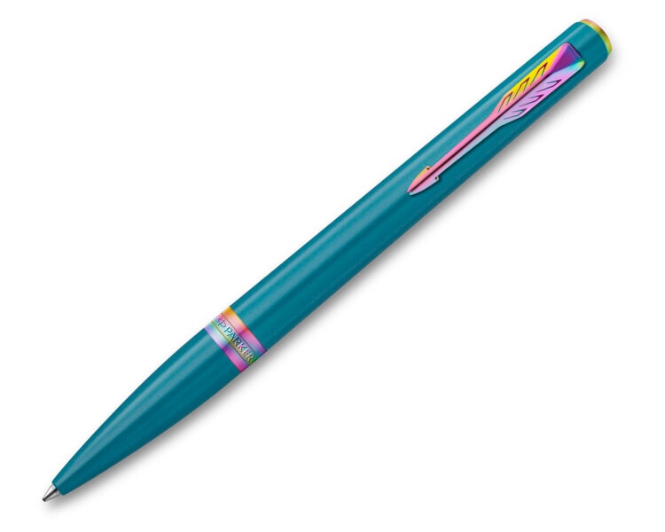 Długopis Parker Meridian Teal RBT