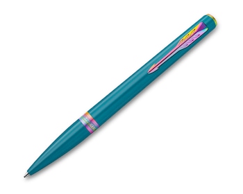 Długopis Parker Meridian Teal RBT