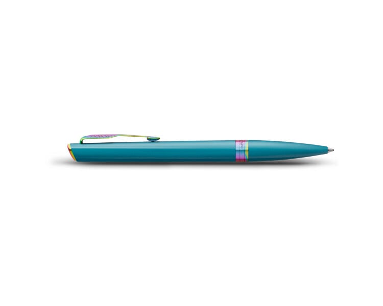 Długopis Parker Meridian Teal RBT