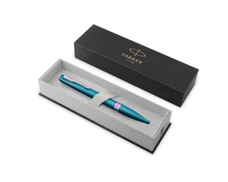 Długopis Parker Meridian Teal RBT