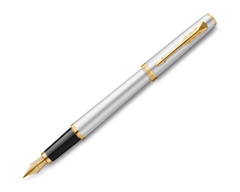 Pióro wieczne Parker Meridian Chrome GT