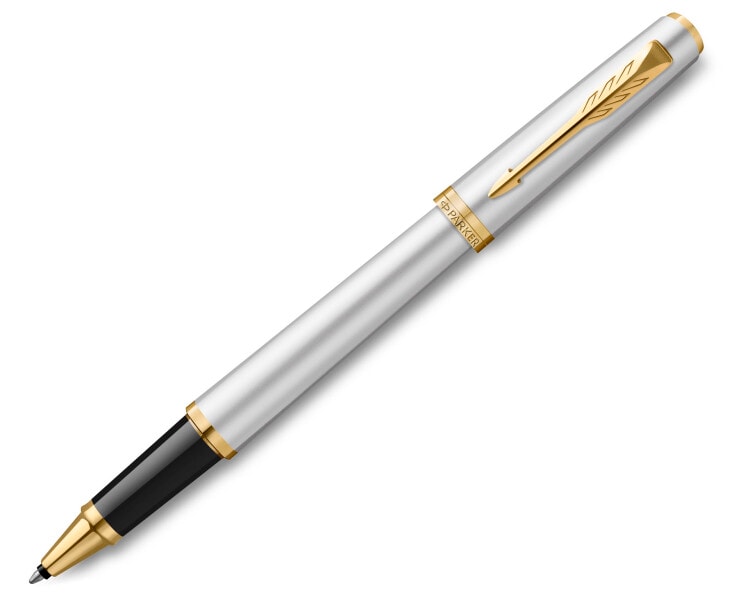 Pióro kulkowe Parker Meridian Chrome GT
