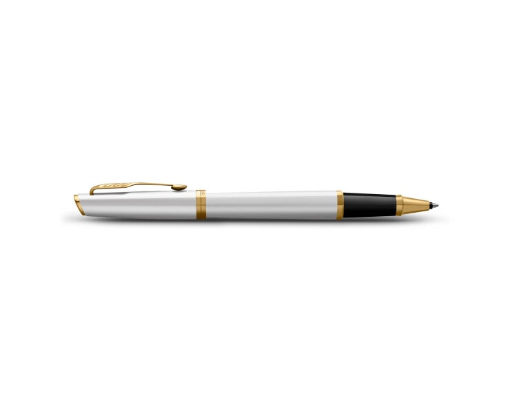 Pióro kulkowe Parker Meridian Chrome GT
