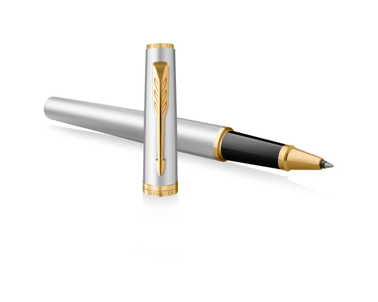Pióro kulkowe Parker Meridian Chrome GT