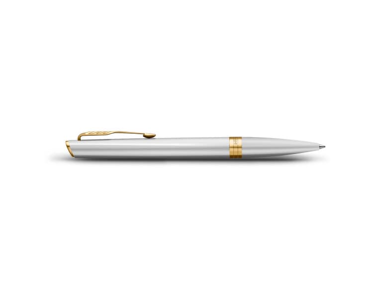 Długopis Parker Parker Meridian Chrome GT