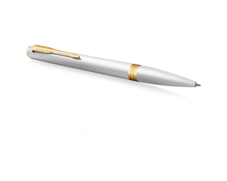 Długopis Parker Parker Meridian Chrome GT