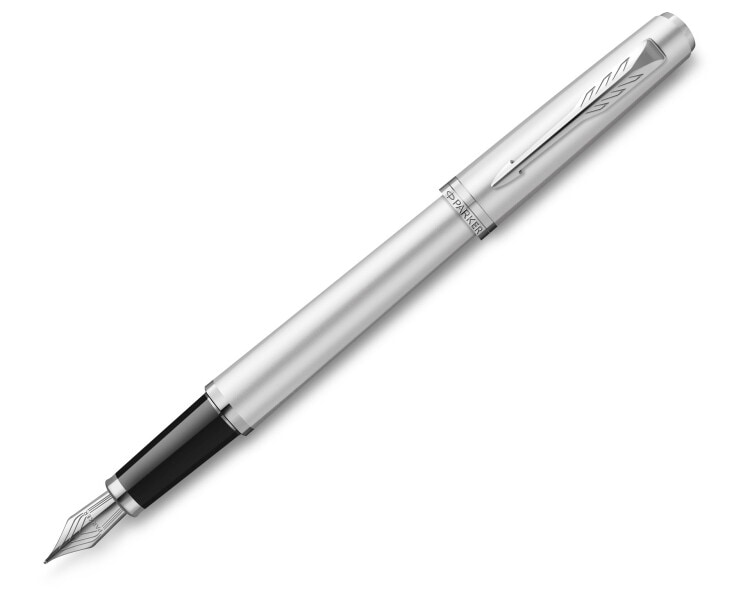 Pióro wieczne Parker Meridian Chrome CT