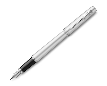 Pióro wieczne Parker Meridian Chrome CT