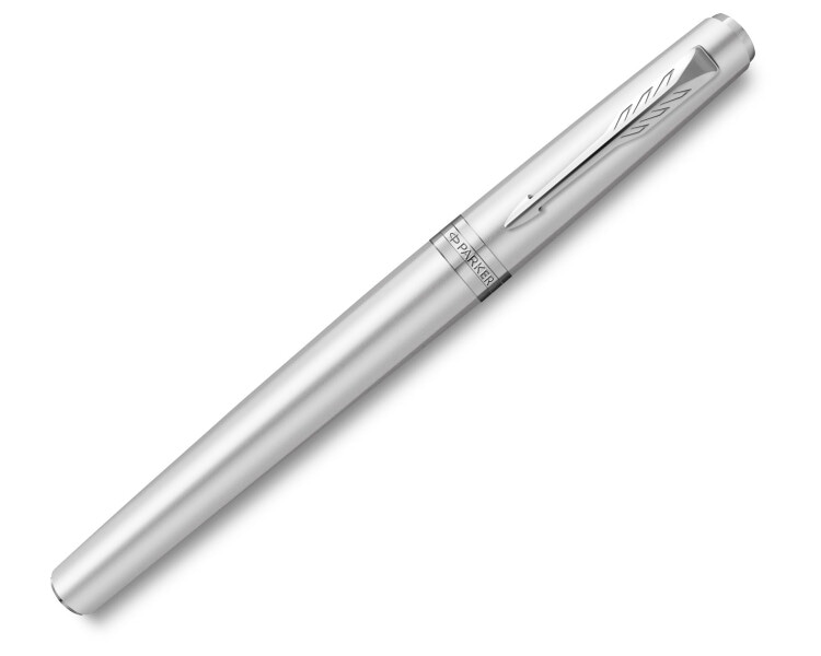 Pióro wieczne Parker Meridian Chrome CT
