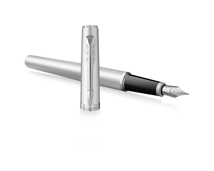 Pióro wieczne Parker Meridian Chrome CT