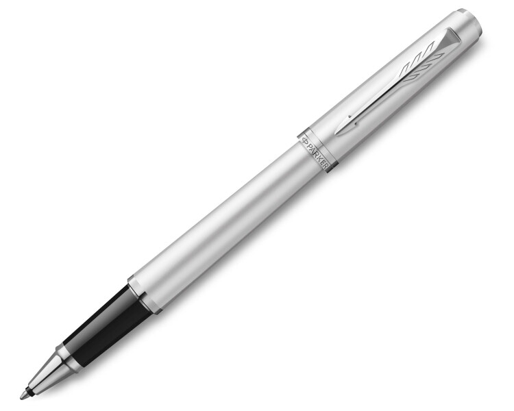Pióro kulkowe Parker Meridian Chrome CT