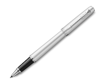 Pióro kulkowe Parker Meridian Chrome CT