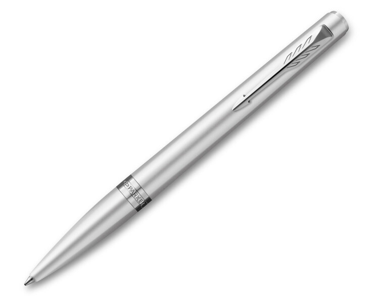 Długopis Parker Meridian Chrome CT
