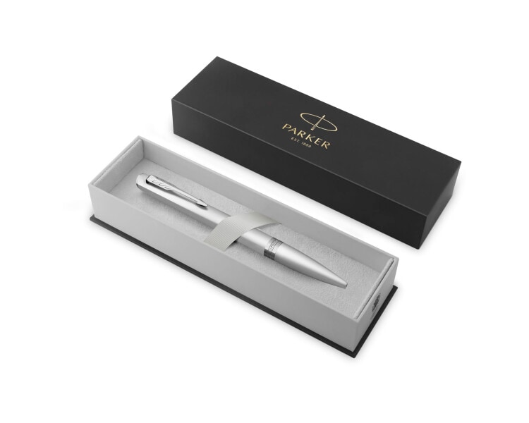 Długopis Parker Meridian Chrome CT