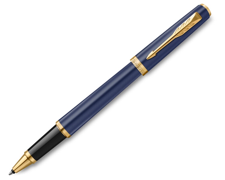 Pióro kulkowe Parker Meridian Blue GT