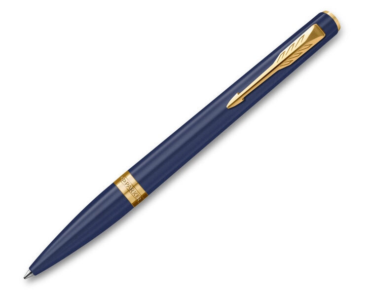 Długopis Parker  Meridian Blue GT