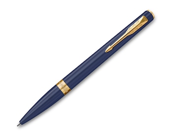 Długopis Parker  Meridian Blue GT