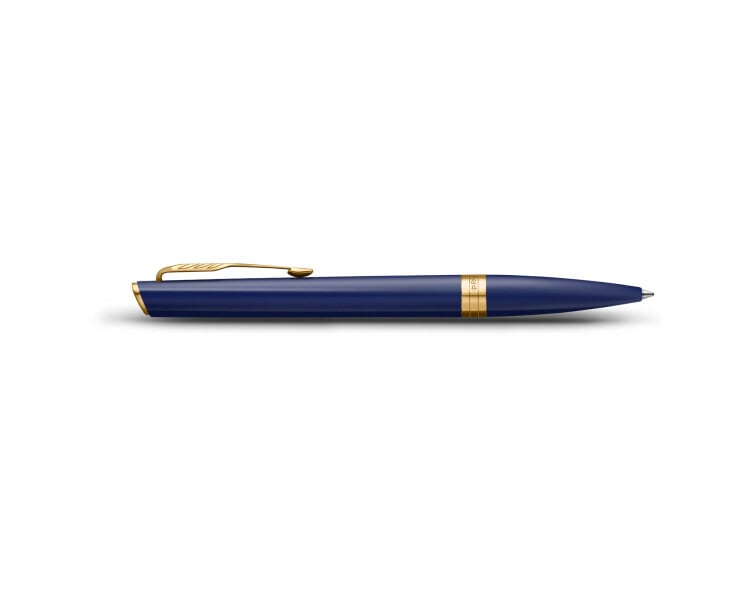 Długopis Parker  Meridian Blue GT