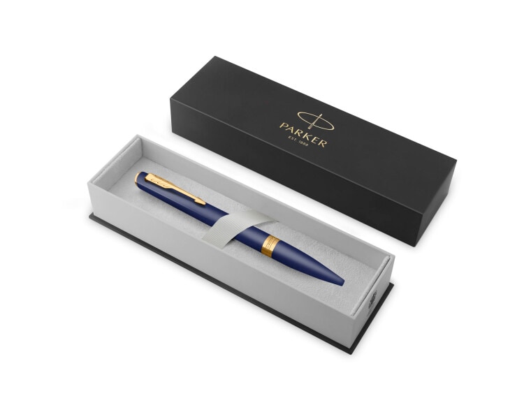 Długopis Parker  Meridian Blue GT