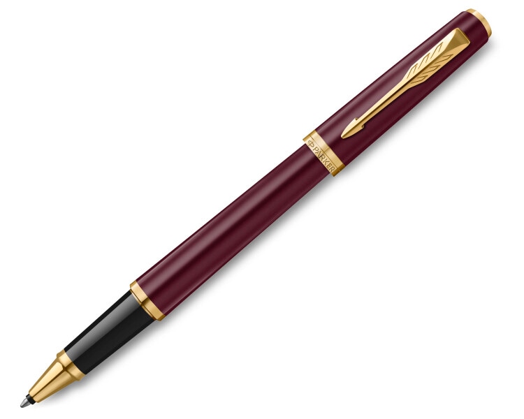 Pióro kulkowe Parker Meridian Red GT