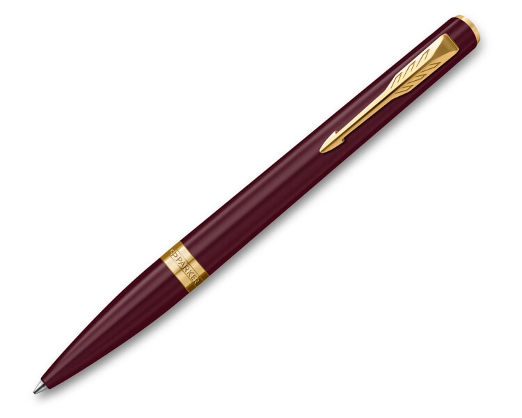 Długopis Parker Meridian Red GT