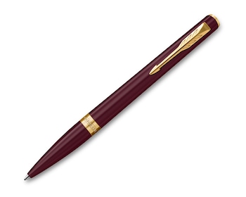 Długopis Parker Meridian Red GT