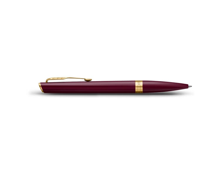 Długopis Parker Meridian Red GT