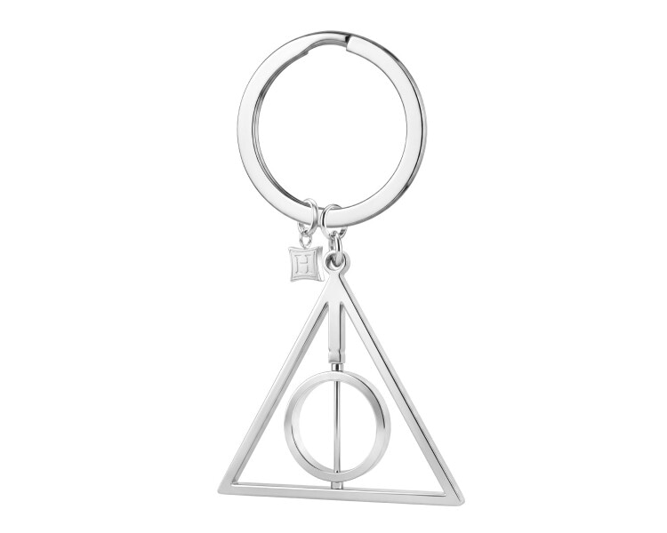 Brelok ze stali szlachetnej - Harry Potter, Warner Bros. Discovery