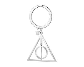 Brelok ze stali szlachetnej - Harry Potter, Warner Bros. Discovery